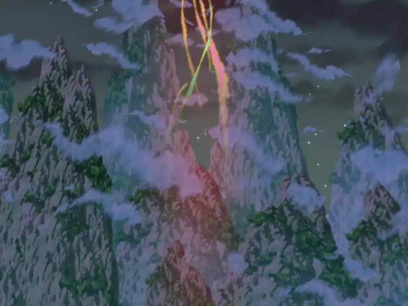 Kỷ Nguyên Kỳ Lạ - Chapter 217 - Page 72