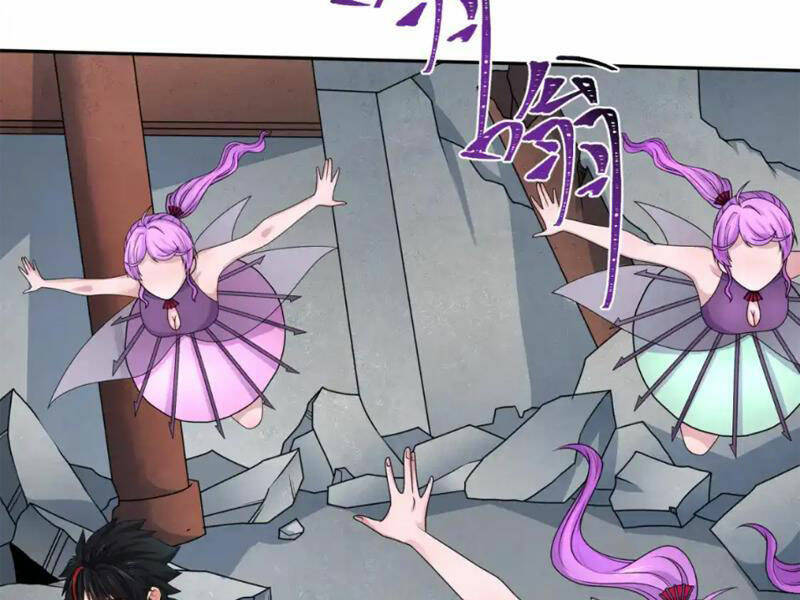 Kỷ Nguyên Kỳ Lạ - Chapter 217 - Page 74