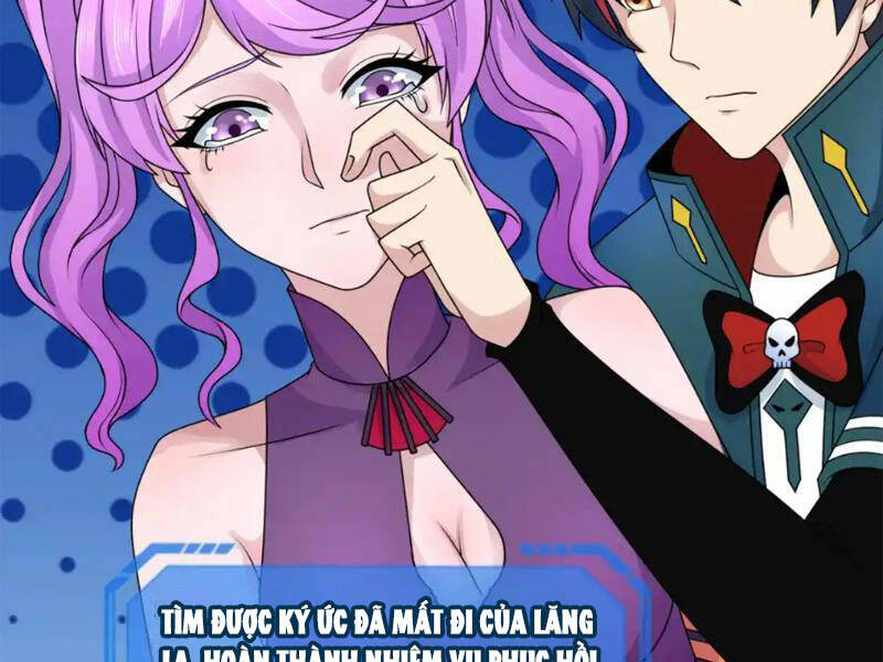 Kỷ Nguyên Kỳ Lạ - Chapter 217 - Page 79