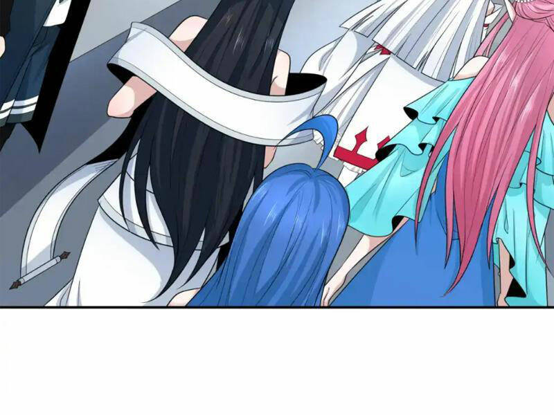 Kỷ Nguyên Kỳ Lạ - Chapter 217 - Page 86