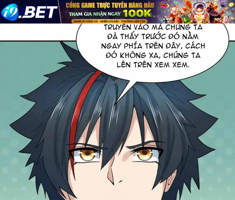 Kỷ Nguyên Kỳ Lạ - Chapter 217 - Page 92