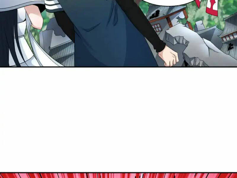 Kỷ Nguyên Kỳ Lạ - Chapter 217 - Page 96