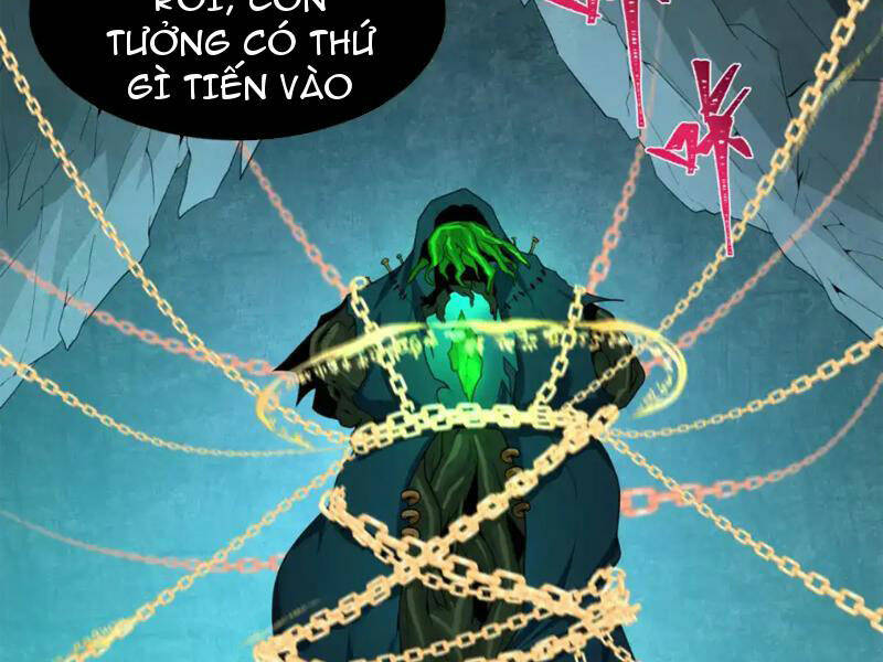 Kỷ Nguyên Kỳ Lạ - Chapter 218 - Page 103