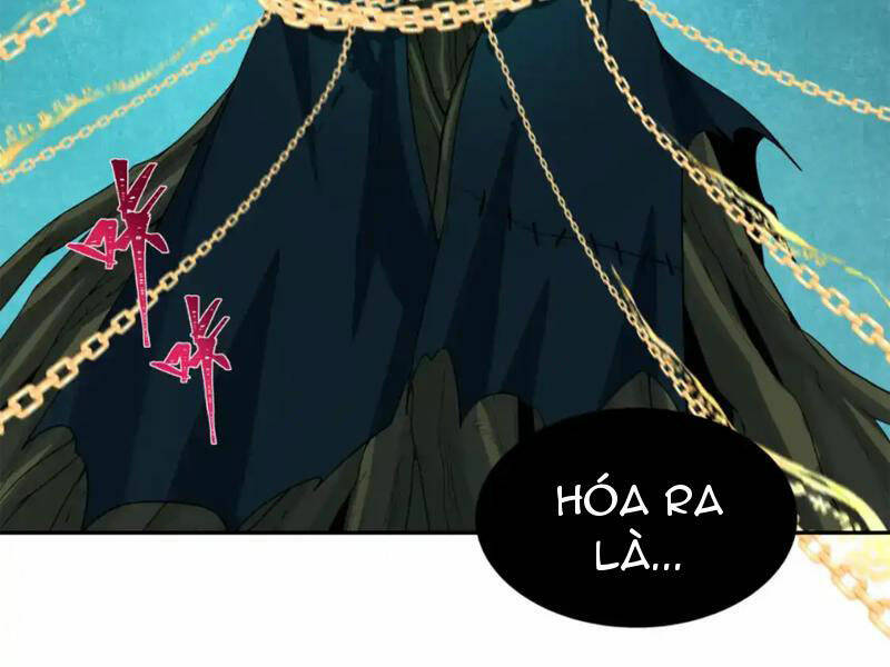 Kỷ Nguyên Kỳ Lạ - Chapter 218 - Page 104