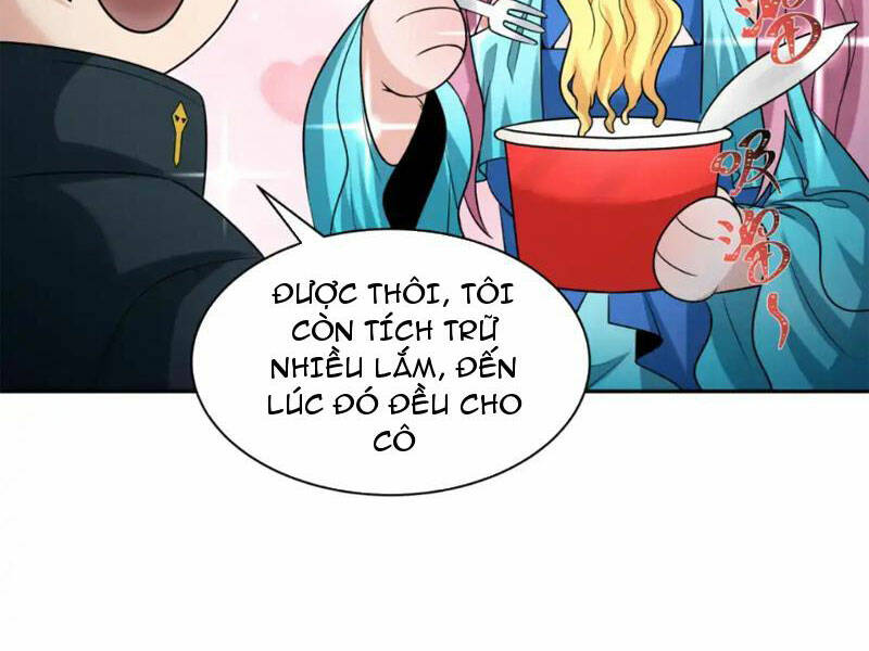 Kỷ Nguyên Kỳ Lạ - Chapter 218 - Page 10