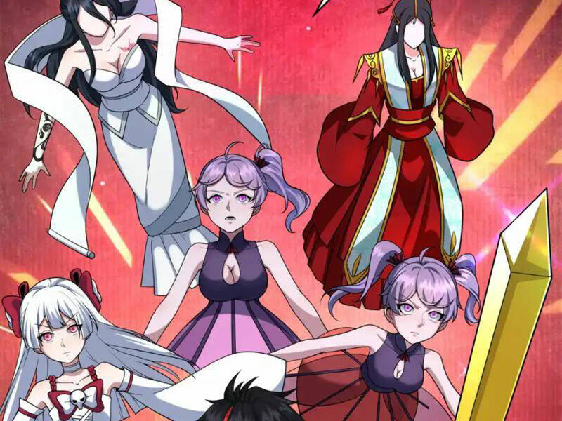 Kỷ Nguyên Kỳ Lạ - Chapter 218 - Page 113