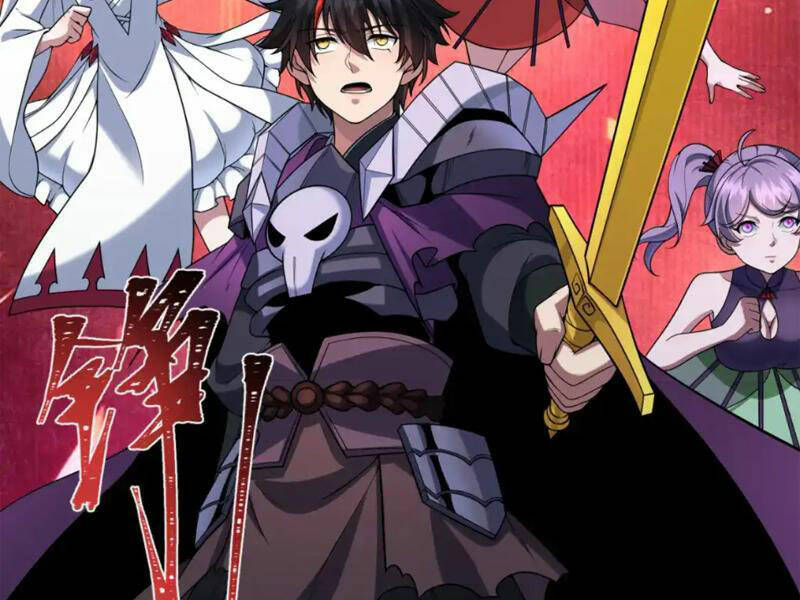 Kỷ Nguyên Kỳ Lạ - Chapter 218 - Page 114