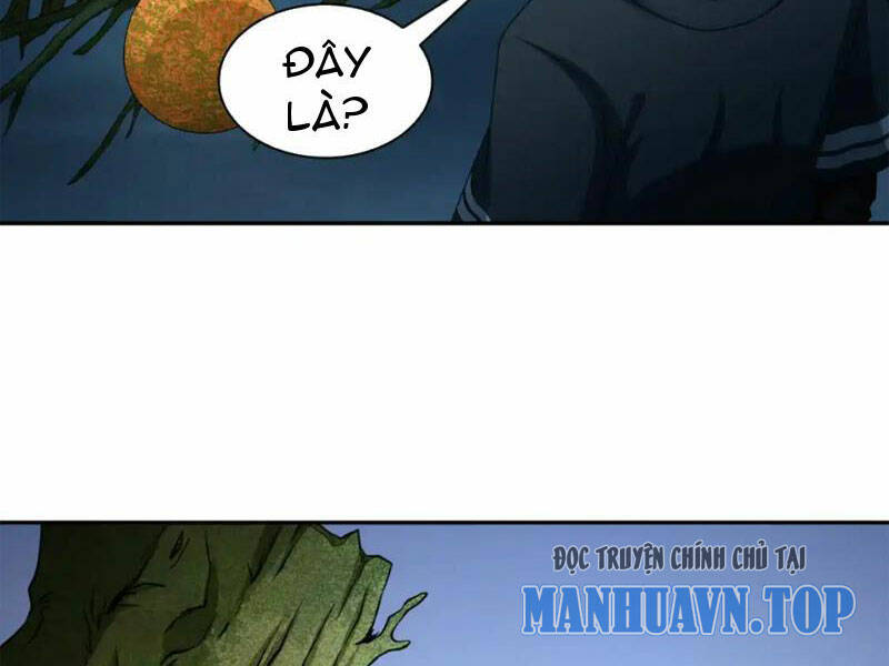 Kỷ Nguyên Kỳ Lạ - Chapter 218 - Page 17