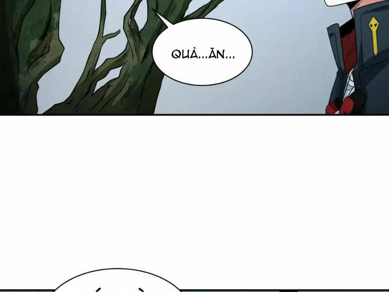 Kỷ Nguyên Kỳ Lạ - Chapter 218 - Page 19