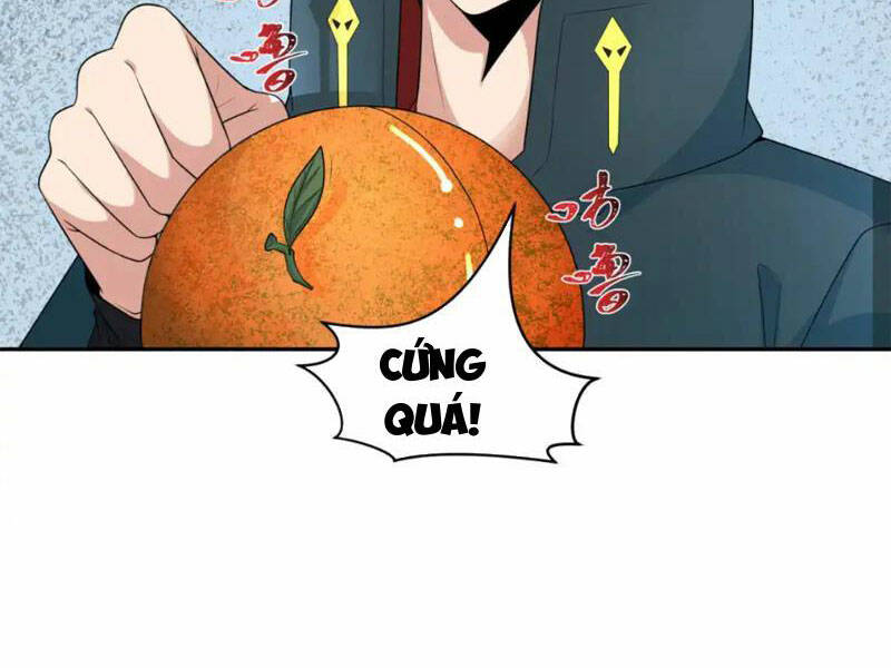 Kỷ Nguyên Kỳ Lạ - Chapter 218 - Page 21