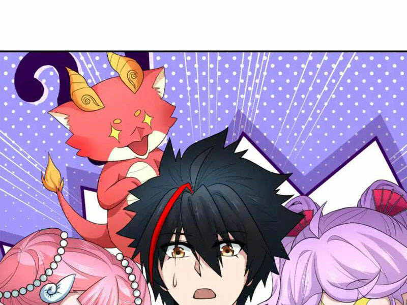 Kỷ Nguyên Kỳ Lạ - Chapter 218 - Page 24