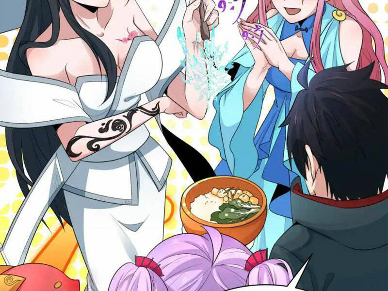 Kỷ Nguyên Kỳ Lạ - Chapter 218 - Page 27