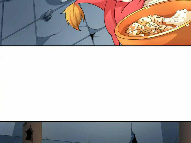 Kỷ Nguyên Kỳ Lạ - Chapter 218 - Page 30