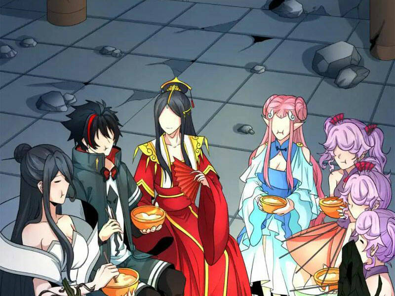 Kỷ Nguyên Kỳ Lạ - Chapter 218 - Page 31