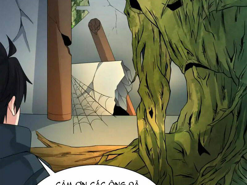 Kỷ Nguyên Kỳ Lạ - Chapter 218 - Page 34