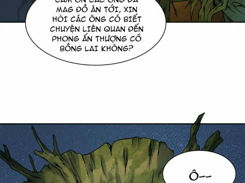 Kỷ Nguyên Kỳ Lạ - Chapter 218 - Page 35