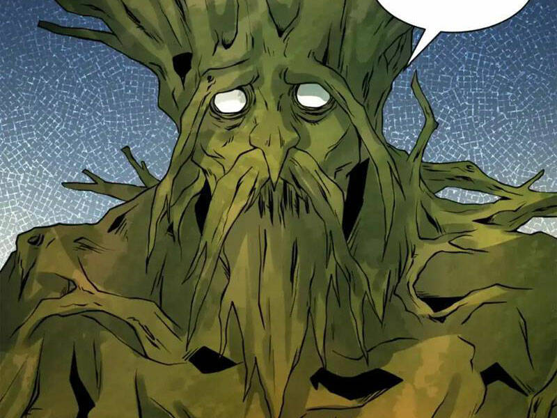 Kỷ Nguyên Kỳ Lạ - Chapter 218 - Page 36