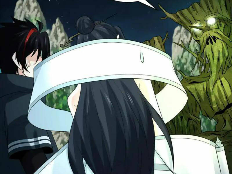 Kỷ Nguyên Kỳ Lạ - Chapter 218 - Page 45