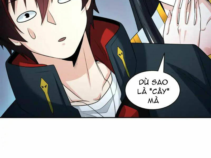 Kỷ Nguyên Kỳ Lạ - Chapter 218 - Page 48