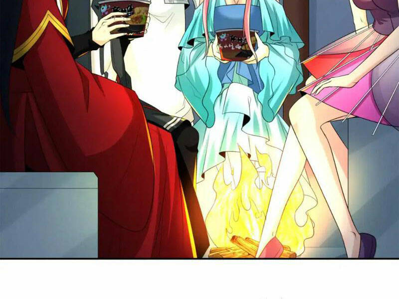 Kỷ Nguyên Kỳ Lạ - Chapter 218 - Page 4