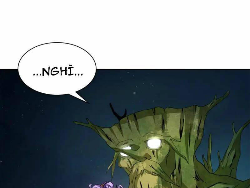 Kỷ Nguyên Kỳ Lạ - Chapter 218 - Page 49