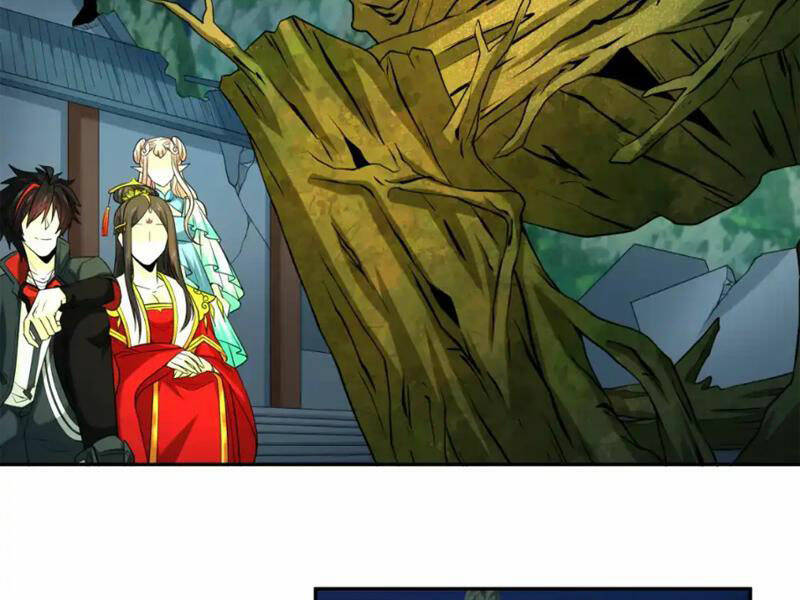 Kỷ Nguyên Kỳ Lạ - Chapter 218 - Page 51