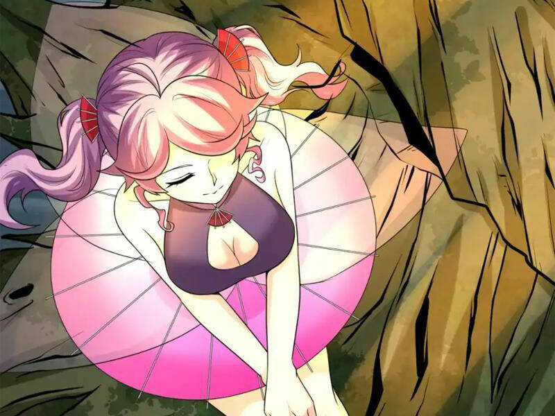 Kỷ Nguyên Kỳ Lạ - Chapter 218 - Page 54