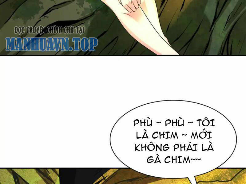 Kỷ Nguyên Kỳ Lạ - Chapter 218 - Page 55