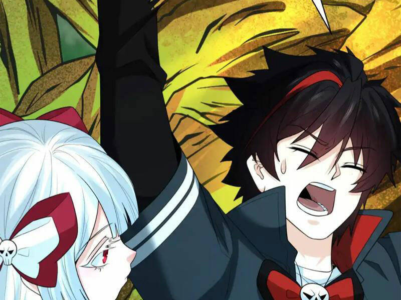 Kỷ Nguyên Kỳ Lạ - Chapter 218 - Page 56