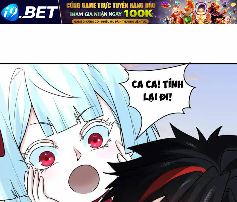 Kỷ Nguyên Kỳ Lạ - Chapter 218 - Page 58