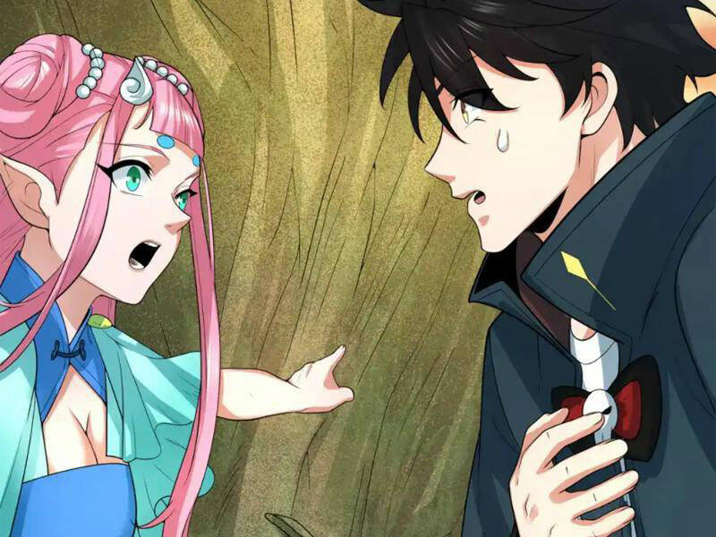 Kỷ Nguyên Kỳ Lạ - Chapter 218 - Page 61