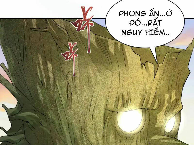 Kỷ Nguyên Kỳ Lạ - Chapter 218 - Page 63
