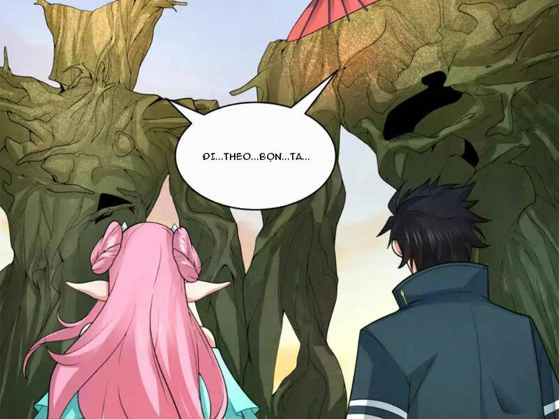 Kỷ Nguyên Kỳ Lạ - Chapter 218 - Page 68