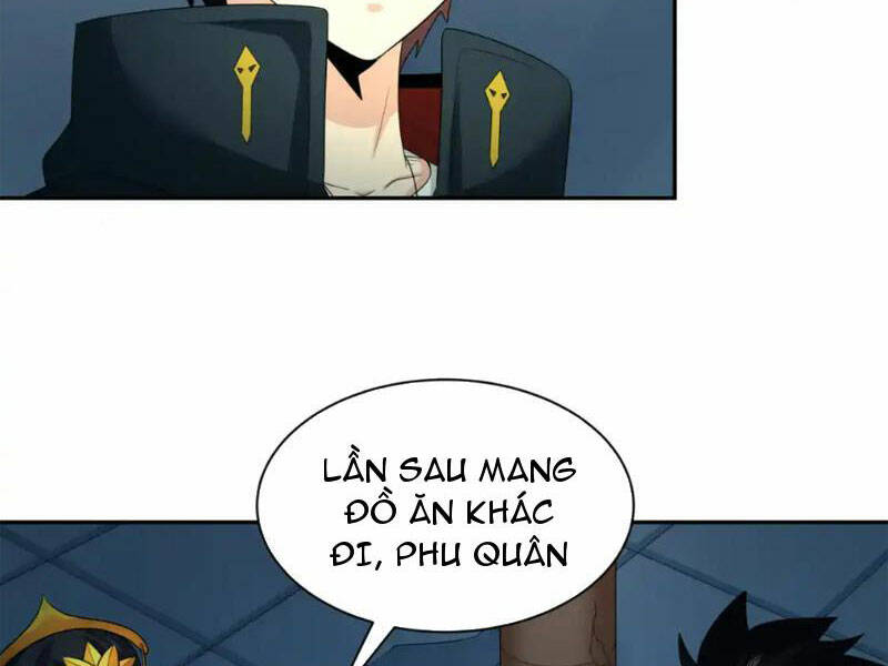 Kỷ Nguyên Kỳ Lạ - Chapter 218 - Page 6