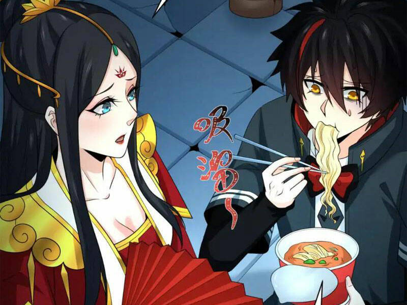 Kỷ Nguyên Kỳ Lạ - Chapter 218 - Page 7