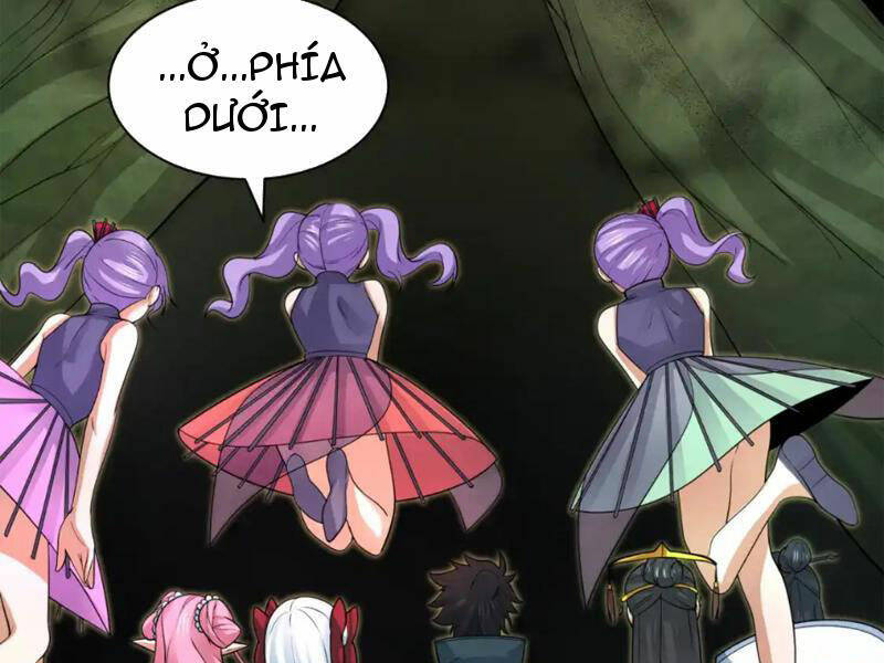 Kỷ Nguyên Kỳ Lạ - Chapter 218 - Page 79