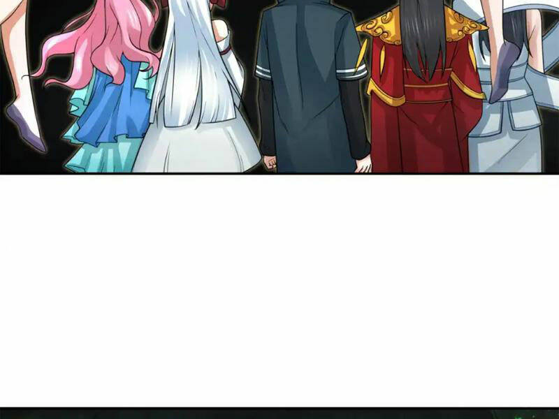 Kỷ Nguyên Kỳ Lạ - Chapter 218 - Page 80