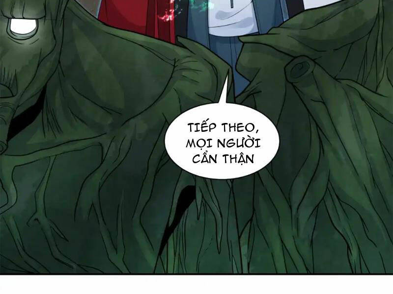 Kỷ Nguyên Kỳ Lạ - Chapter 218 - Page 83