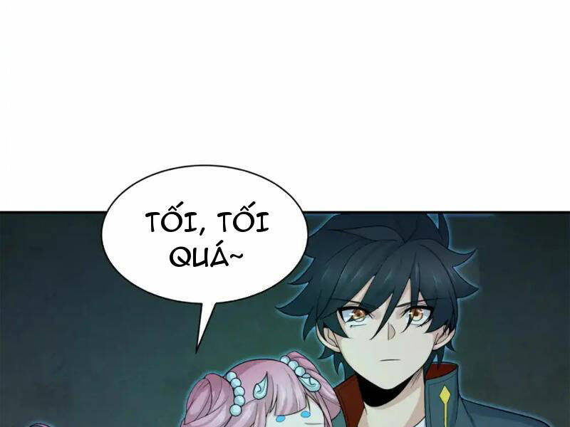 Kỷ Nguyên Kỳ Lạ - Chapter 218 - Page 84