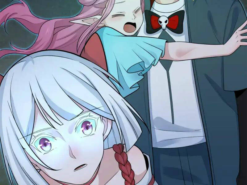 Kỷ Nguyên Kỳ Lạ - Chapter 218 - Page 85