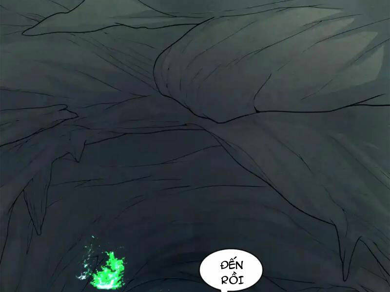 Kỷ Nguyên Kỳ Lạ - Chapter 218 - Page 87