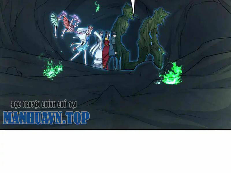 Kỷ Nguyên Kỳ Lạ - Chapter 218 - Page 88