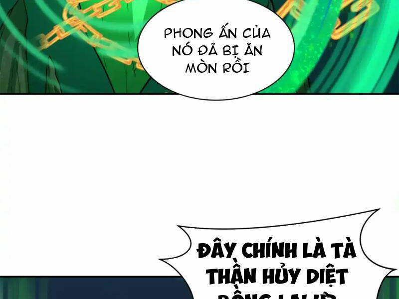 Kỷ Nguyên Kỳ Lạ - Chapter 218 - Page 97