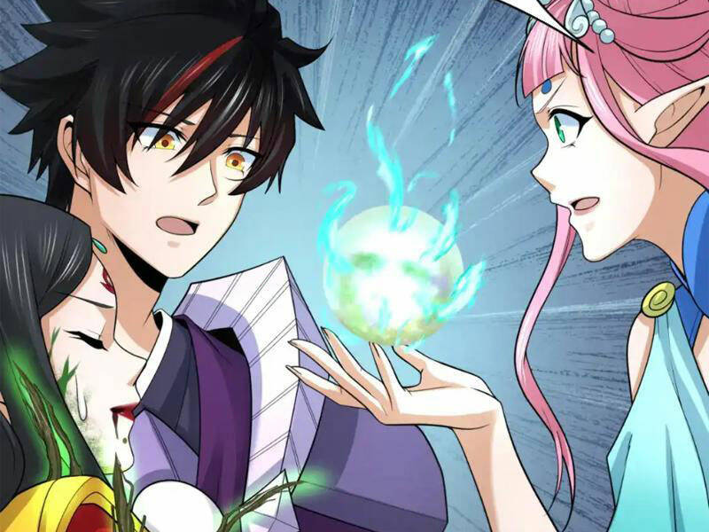 Kỷ Nguyên Kỳ Lạ - Chapter 219 - Page 103