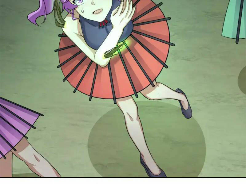 Kỷ Nguyên Kỳ Lạ - Chapter 219 - Page 108