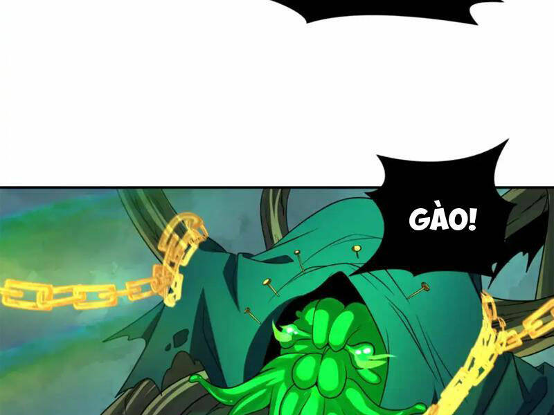 Kỷ Nguyên Kỳ Lạ - Chapter 219 - Page 10