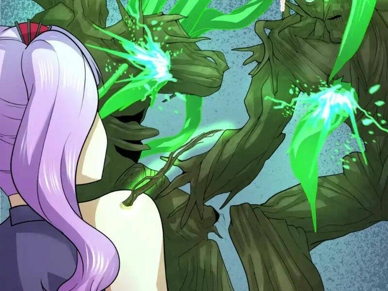 Kỷ Nguyên Kỳ Lạ - Chapter 219 - Page 110