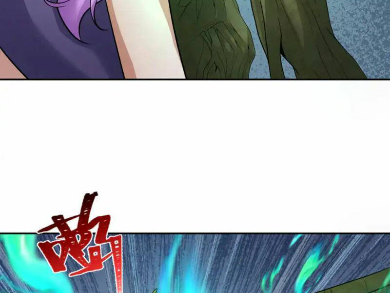 Kỷ Nguyên Kỳ Lạ - Chapter 219 - Page 111