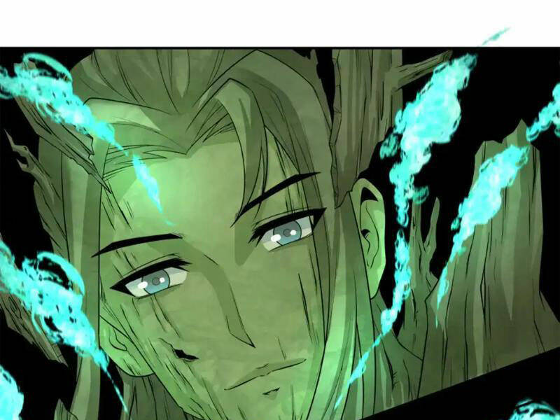 Kỷ Nguyên Kỳ Lạ - Chapter 219 - Page 114