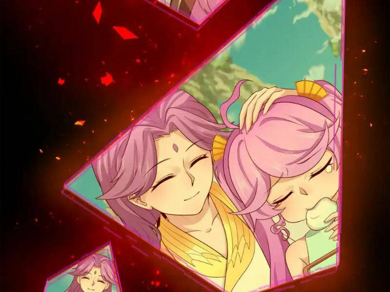 Kỷ Nguyên Kỳ Lạ - Chapter 219 - Page 118